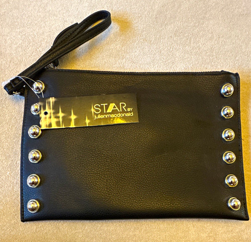 Star julien macdonald black - julien,
