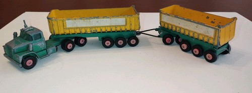 Matchbox lesney kingsize - matchbox, k16