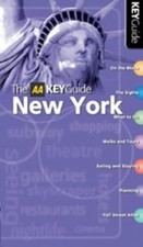 AA Key Guide New York (AA Key