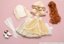 VOLKS Dollpa 54 Super Dollfie