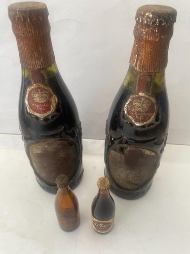 Guinness original 1953 - 4,