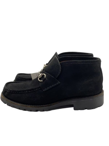 Gucci horse bit chukka eu40 - horse,