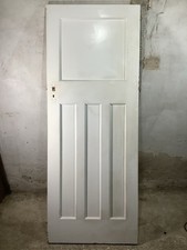 29 7/8"X 77 1/4" 1930s