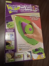 Point 'n Paint As Seen on TV