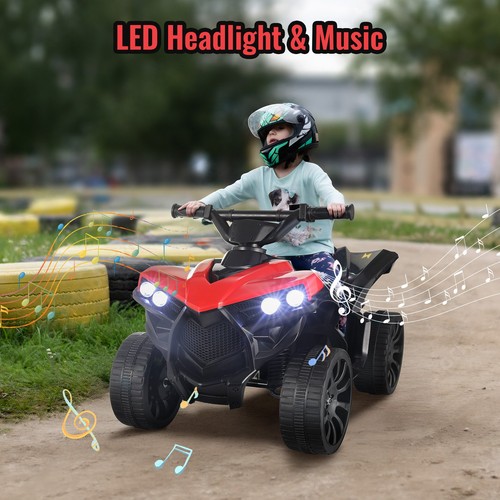 Kids ride atv - kids, electric