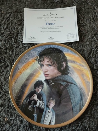 Danbury mint lord - mint,