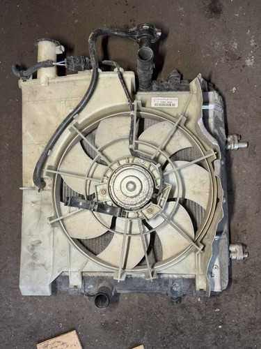 Toyota aygo vvt play - mk3, 3