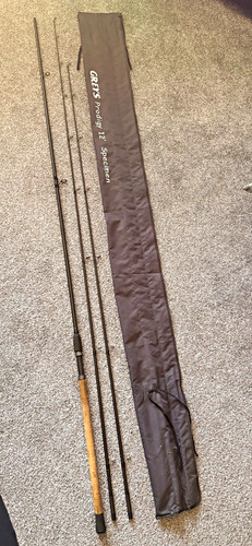 Greys prodigy 12ft specimen - 12ft,