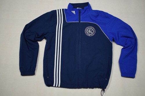 Adidas training jacket sports