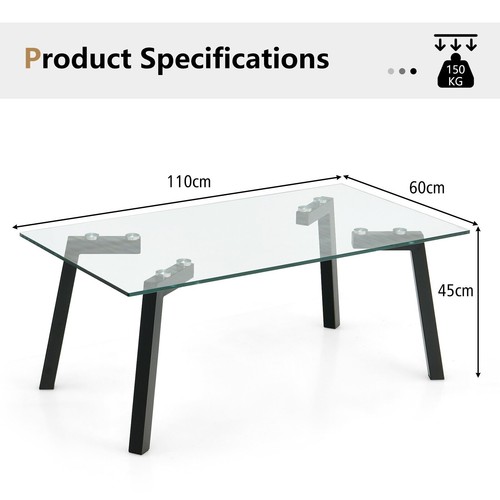 Rectangular cocktail table for - cocktail,