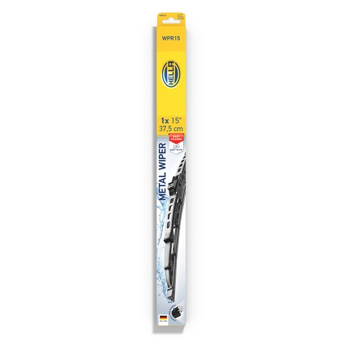 Front wiper blade hella iam - front,