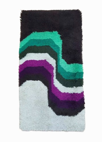 Desso shag dralon wool - desso,