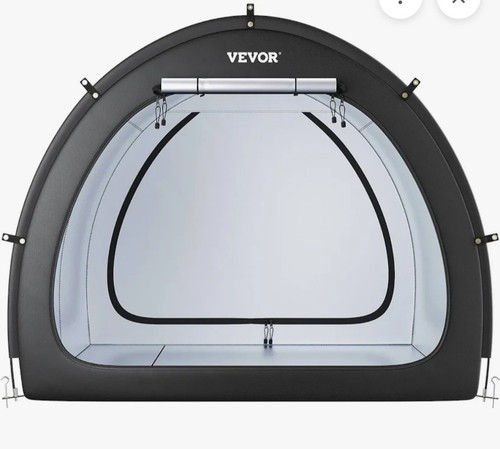 Vevor bike storage tent - vevor,