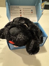 Original Snuggle Puppy