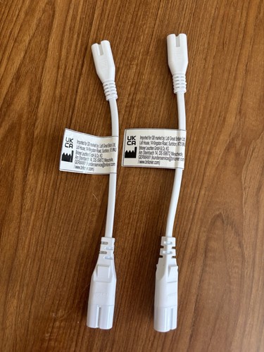 Short link cables - x, link-cables