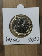 2020 Victory VE Day £2 Two