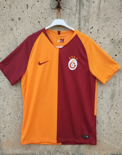 Nike galatasaray home jersey - home,