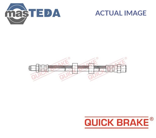 32403 brake hose line pipe - brake,