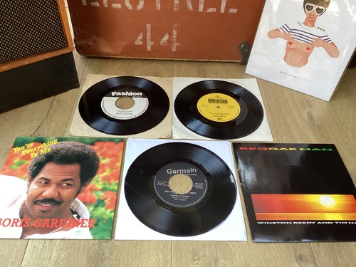 Sugar minott smiley - sugar, culture