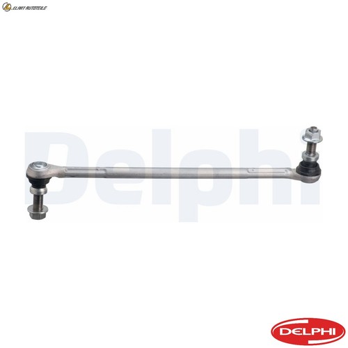 Rod brace stabilizer - rod,