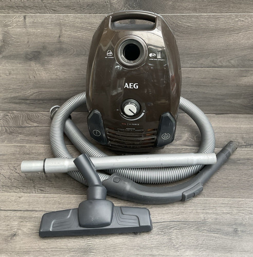 Aeg parketto pull along vacuum - aeg,