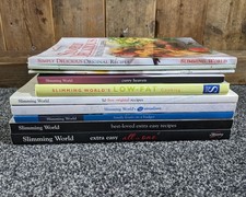 Slimming World Cookbook Bundle