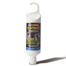 Nettex Teatmint Udder Cream