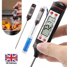 MEAT THERMOMETER DIGITAL FOOD