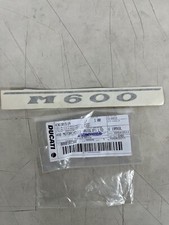 NEW GENUINE DUCATI MONSTER 600