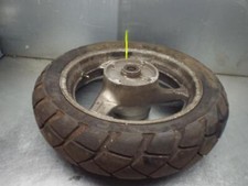 Honda XL1000 Varadero