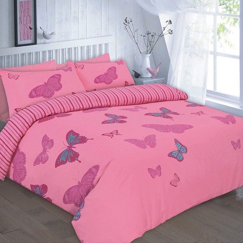 Elsa butterfly duvet cover - elsa,