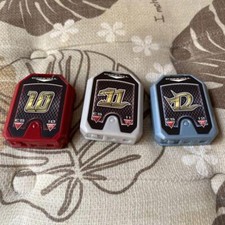 Power Rangers RPM Goonger