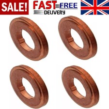 4 x for FORD TRANSIT 1.8 TDCI