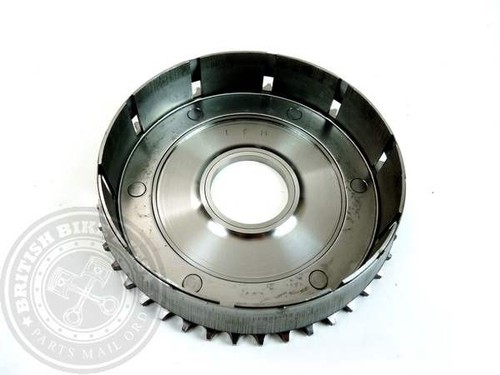 3266 clutch drum sprocket - drum,