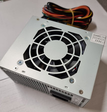 CIT l-300CG   300W Micro ATX PSU Mini Desktop Sata 24PIN PC Power Supply UK