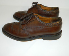Church's Hamilton Wingtip