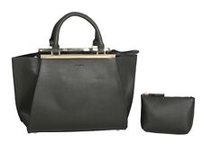 Casa Di Borse Medium Wing Tote