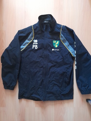 Rare norwich city - norwich, player