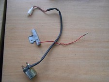 SUKIDA ALIEN SK125T-14 125CC STARTER SOLENOID & RESISTOR