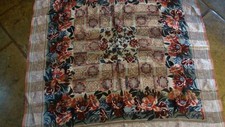 JANE SHILTON, SILK SCARF, New