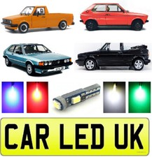 ✅ VW Mk1 Mk2 Golf Caddy