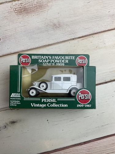 Lledo persil vintage - persil,