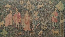 RAMBOUILLET. REPRODUCTION OF