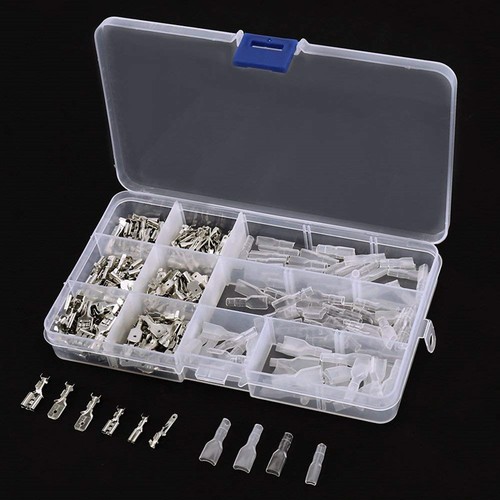 8mm 3mm male - 4.8mm, male+female