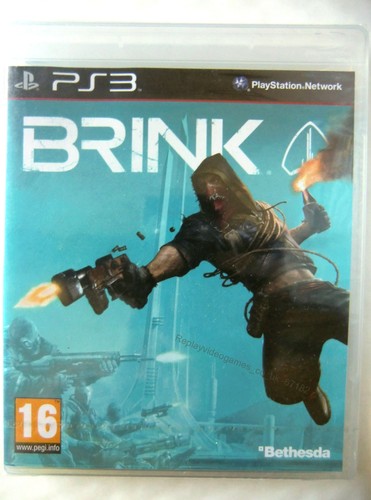 67182 brink new sealed - [new,