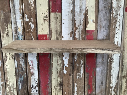 Reclaimed rustic solid - 32",