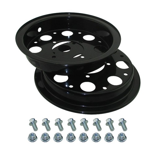 Wheel rim set for - for, x