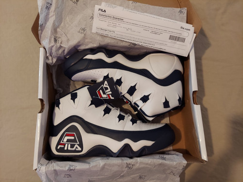 Mens new fila - grant, 1