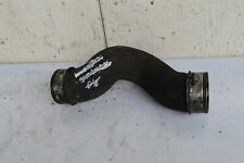 VW TRANSPORTER TURBO PIPE 1.9 TDI T28 TRANSPORTER 1.9 TDI TURBO HOSE PIPE 2006