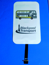BLACKPOOL TRANSPORT BUS PROMO